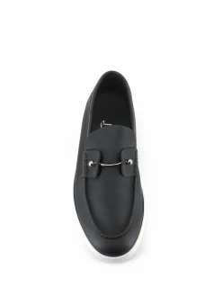 Slip-on Chambeliboat Flat