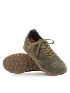 Sneaker Sport 6500