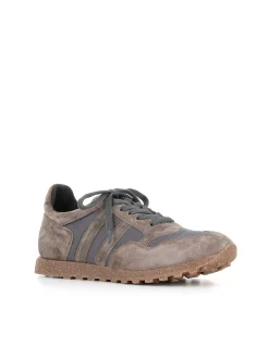 Sneaker Sport 6500