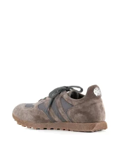 Sneaker Sport 6500