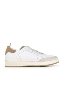 Sneaker The Answer/001