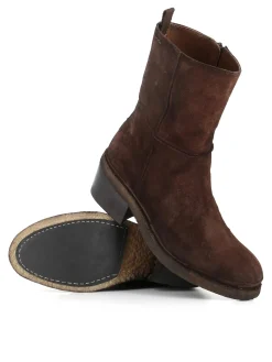 Stivaletto 62663