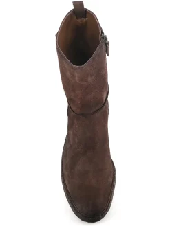 Stivaletto 62663