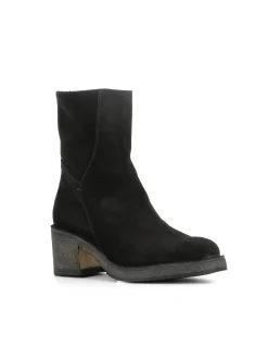 Stivaletto 16551a