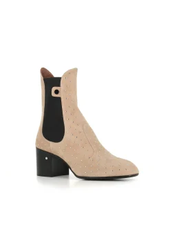 Stivaletto Angie