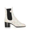 Stivaletto Angie Multicolor Studs