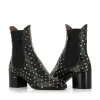 Stivaletto Angie Multicolor Studs