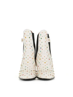 Stivaletto Angie Multicolor Studs