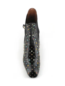 Stivaletto Angie Multicolor Studs