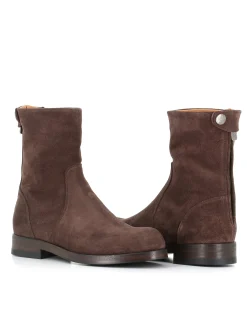 Stivaletto Camil 70023