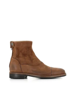 Stivaletto Camil 70009