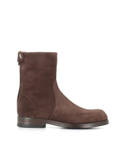 Stivaletto Camil 70023
