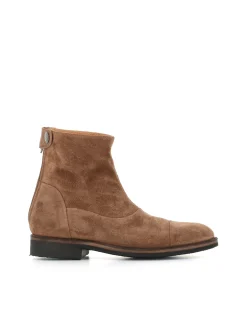 Stivaletto Camil 70009