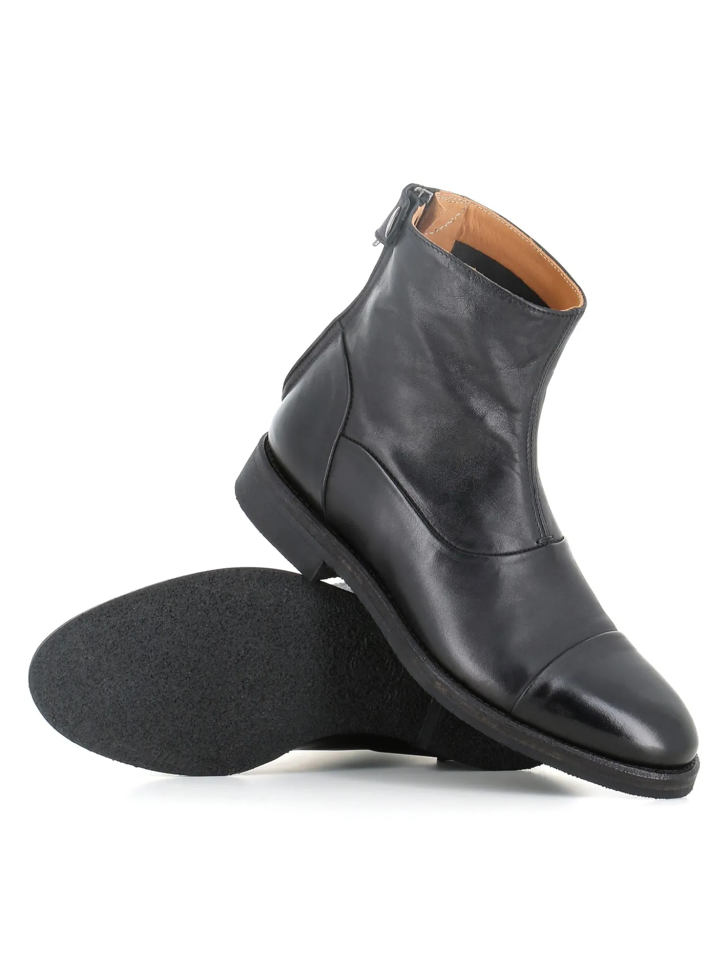 Stivaletto Camil 70009