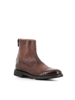 Stivaletto Camil 70009