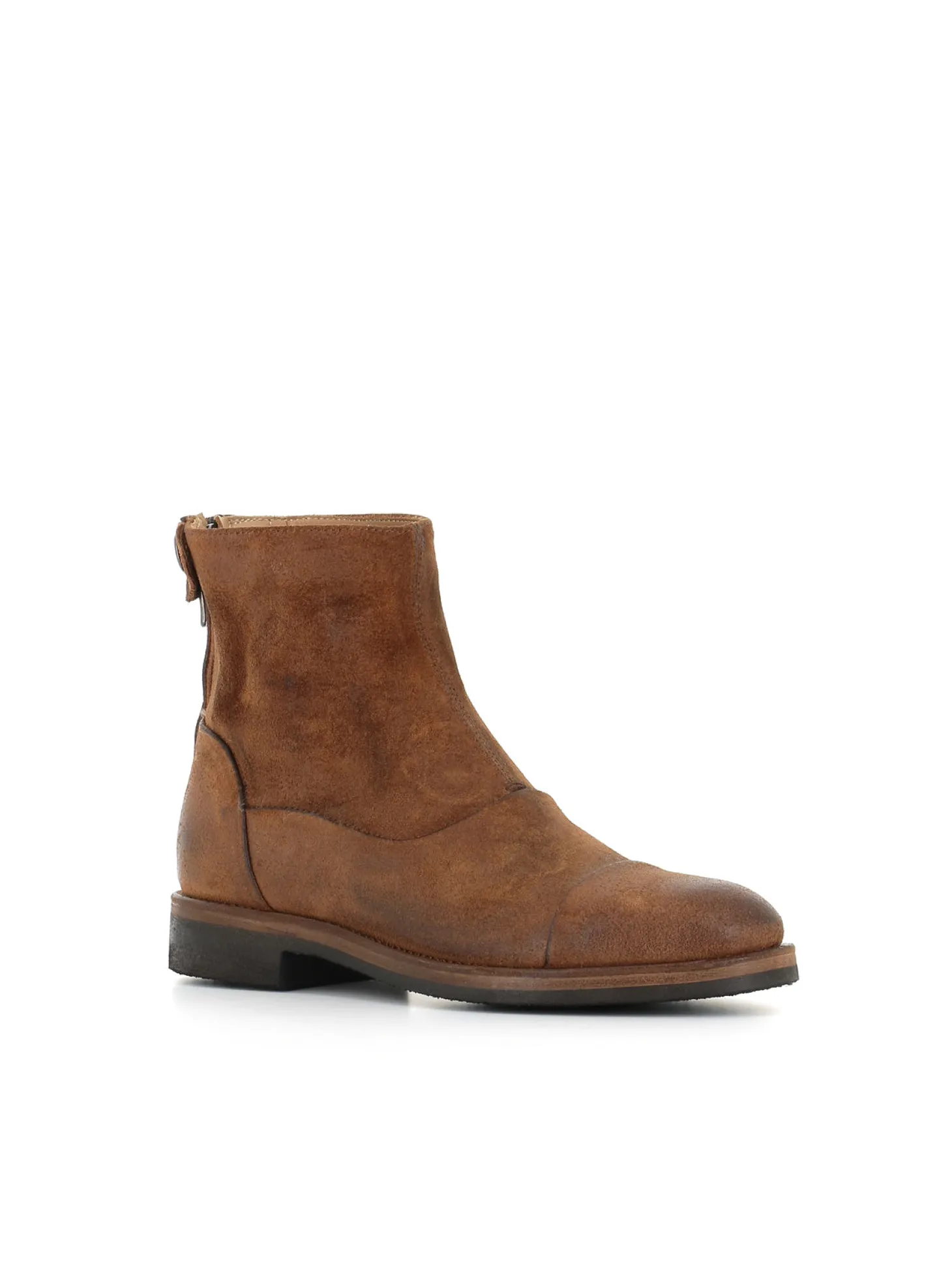 Stivaletto Camil 70009