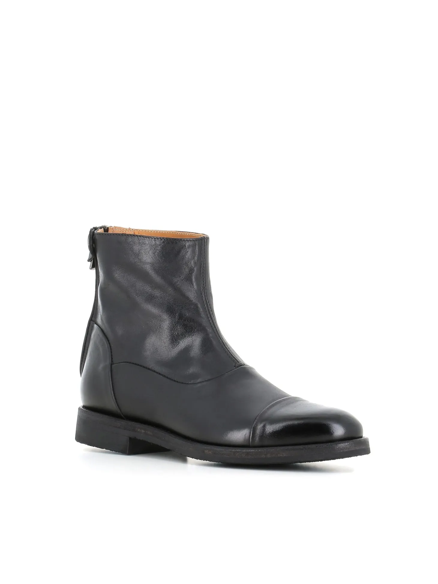 Stivaletto Camil 70009