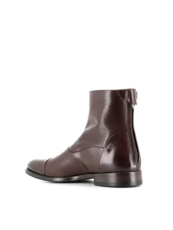 Stivaletto Camil 70009