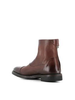 Stivaletto Camil 70009