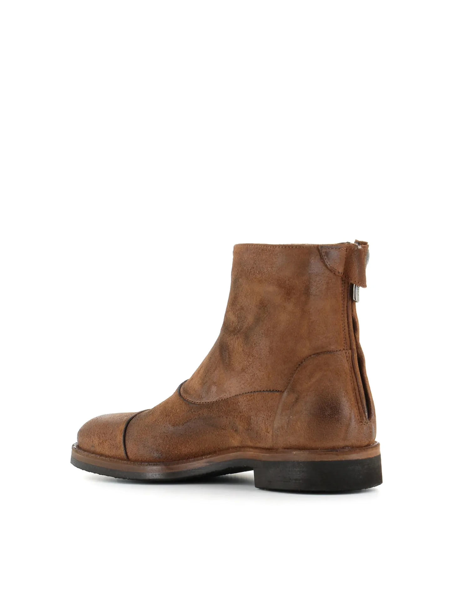 Stivaletto Camil 70009