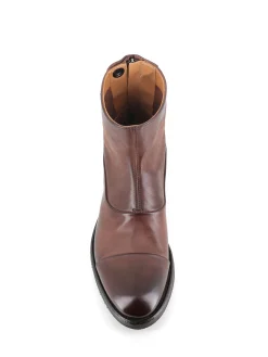 Stivaletto Camil 70009