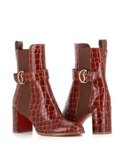 Stivaletto Cl Chelsea Booty 70