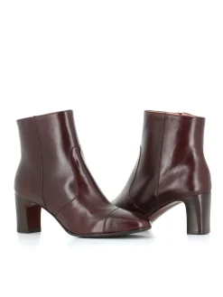 Stivaletto F568