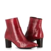 Stivaletto F568