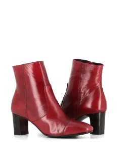 Stivaletto F568