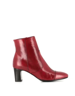 Stivaletto F568