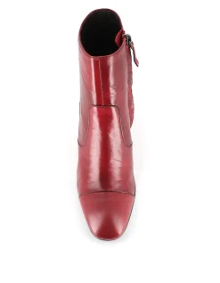 Stivaletto F568