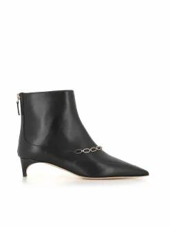 Stivaletto Franca 40-2