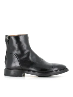 Stivaletto Gabriel 10023