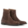 Stivaletto Isabel 90028