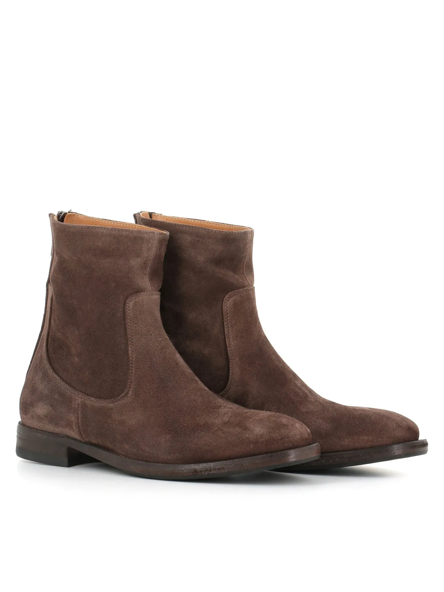 Stivaletto Isabel 90028