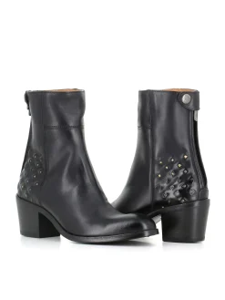 Stivaletto Isabel 90005