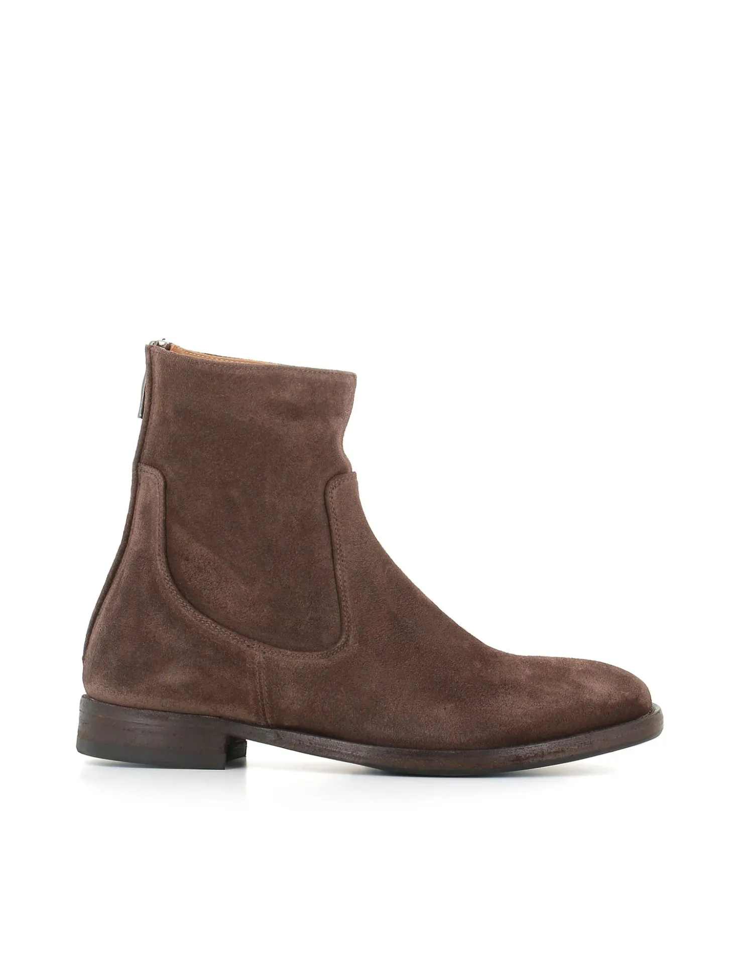 Stivaletto Isabel 90028