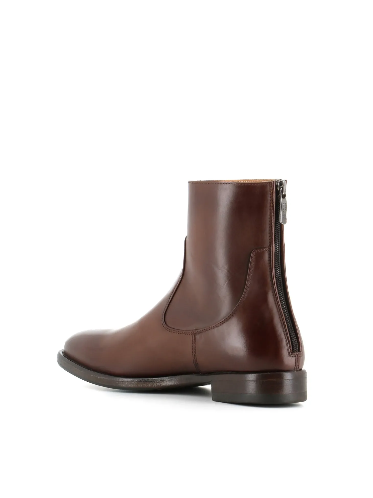 Stivaletto Isabel 90028