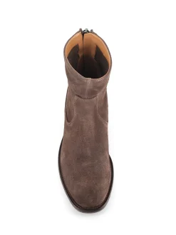 Stivaletto Isabel 90028