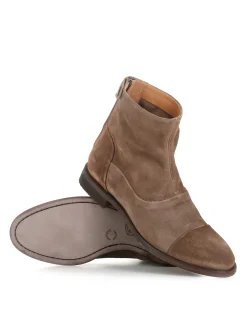 Stivaletto Janet 92017