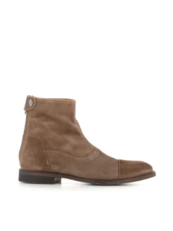 Stivaletto Janet 92017
