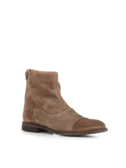 Stivaletto Janet 92017