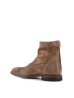 Stivaletto Janet 92017