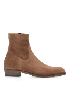 Stivaletto Jason 94022