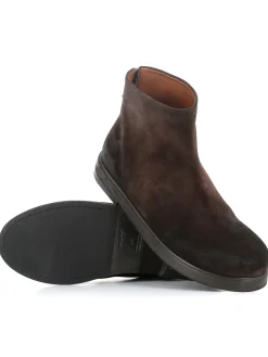 Stivaletto Mm4480 Zucca