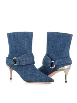 Stivaletto Patty Biker