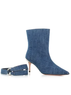 Stivaletto Patty Biker