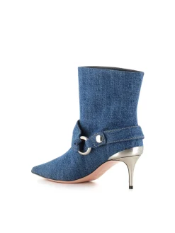 Stivaletto Patty Biker