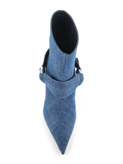 Stivaletto Patty Biker