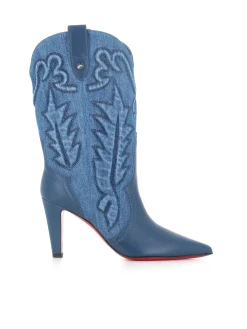 Stivaletto Santiabooty 85